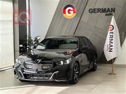 بي ام دبليو الفئة 5